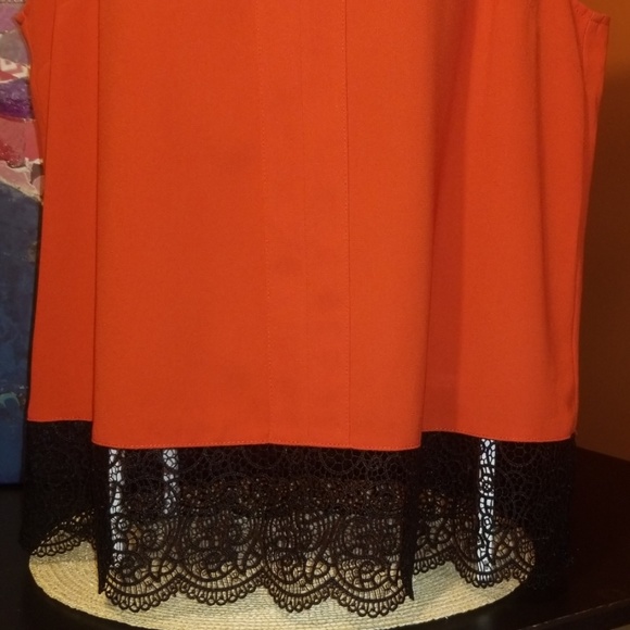 Dorothy Perkins Blouse - Picture 3 of 7